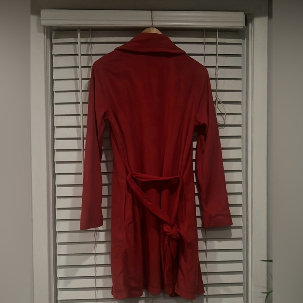 Pink La Senza Bath/ Sleep Robe - Picture 4 of 5